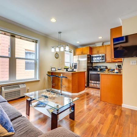 Upscale Apartment In Downtown St Augustine! St. Augustine Exterior foto
