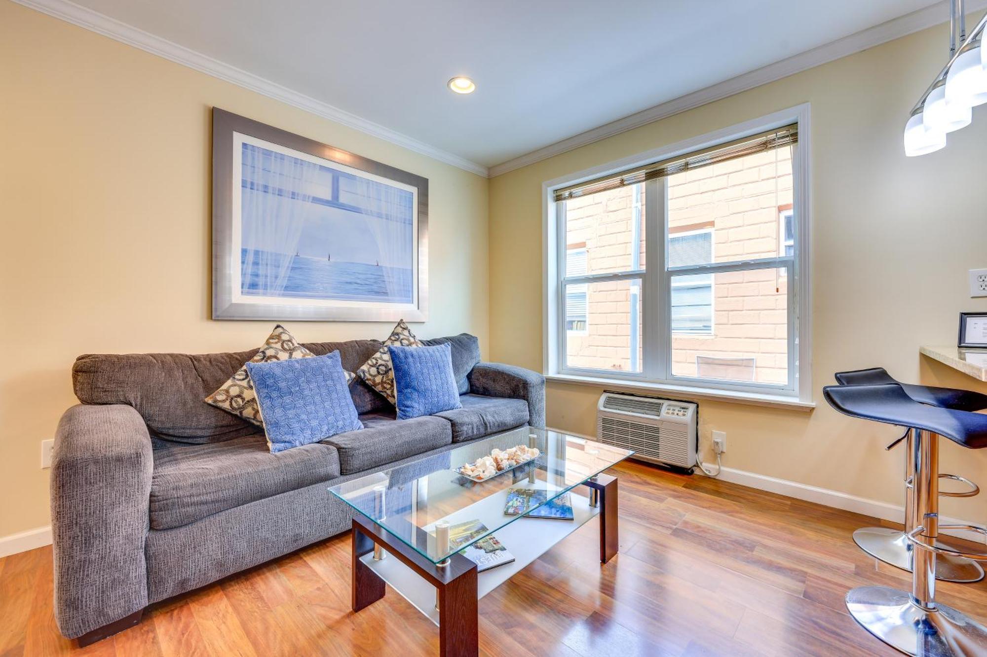 Upscale Apartment In Downtown St Augustine! St. Augustine Exterior foto